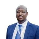 Omar Hussein I. Shano - CEO/Manager, Wajir Municipality