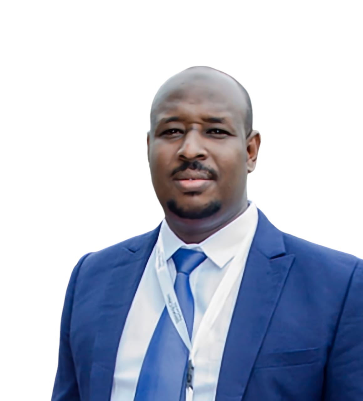 Omar Hussein I. Shano - CEO/Manager, Wajir Municipality